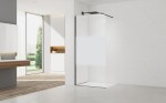 Sprchová zástena walk-in 90 cm SAT SATBWI90MPPRGM SATBWI90MPPRGM