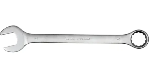 YATO YT-0046 / Kľúč očkoplochý 46 mm (YT-0046)