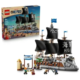 LEGO® ONE PIECE 75646 Garpova námorná vojnová loď