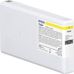 Epson EPSON T55W4 Yellow Ink Cartridge 200ml