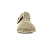 Froddo Flexy Wooly G1700378-4 Beige barefoot papuče 24 EUR