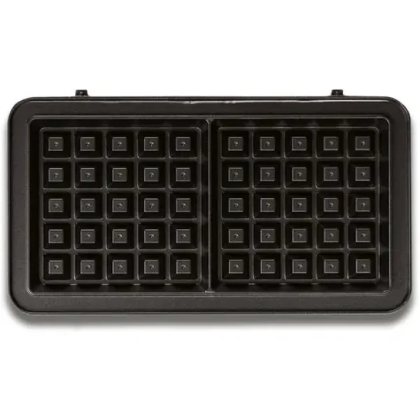 Sencor SSMXD 0005 / Vaflové dosky na pečenie (8590669395149)