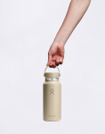 Hydro Flask Wide Mouth Cap (946 ml) Oat