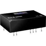 RECOM R24-100B DC / DC menič napätia, DPS 50 mA 5 W Počet výstupov: 1 x Obsah 1 ks; R24-100B