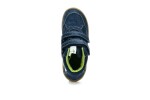 Lurchi Jarven navy (84L0013014) členkové barefoot topánky 32 EUR