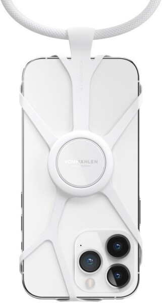 Vonmahlen Infinity plus - White