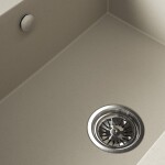 Kuchinox - Komodo - drez 1-kom SBK_410A