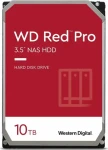 WD Red Pro WD103KFBX 10TB / HDD / 3.5" / SATA 6GBs / čítanie: 267MBps / zápis: 267MBps / 7200RPM / 512MB cashe (WD103KFBX)