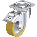 Blickle 605873 otočné koliesko s brzdou; 605873