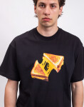 Carhartt WIP S/S Cheese Toast T-Shirt Black XL