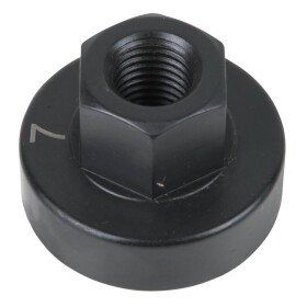 KS Tools 460.1713 Prítlačný kus (odstránenie) Ø 49x34mm; 460.1713
