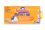 Spontex Rukavice Protect 100 L