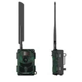 Camouflage EZ-4G PRE 4G / fotopasca / 4K / 24MP / fotografie / video / SD (12121207)