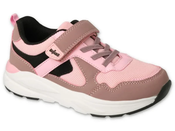 BEFADO 516Q140 tenisky SPORT DIAMOND pink 40 516Q140_40