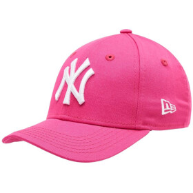 New Era League Essential 9Forty New York Yankees Cap Jr 10877284 DÍTĚ