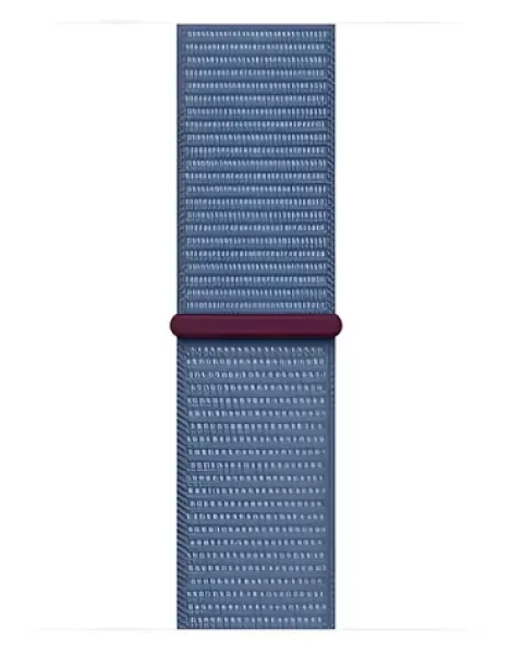 Apple Watch Sport Loop 41mm Winter Blue / Remienok pre Apple Watch (MT583ZM/A)