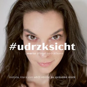 #udrzksicht, Ondráčková Dřímal Marta