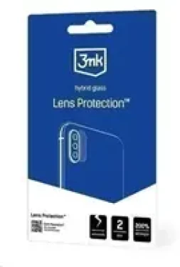 3mk Lens Protection sklo na fotoaparát pre Infinix Hot 50 5G (5903108611305)