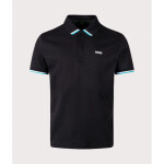 Polokošeľa Boss Paddy Lux M 50538185-001 XXL