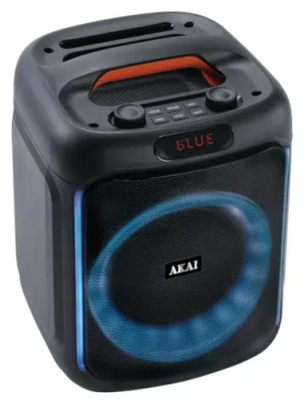 AKAI ABTS-V20 / Prenosný párty reproduktor (ABTS-V20)