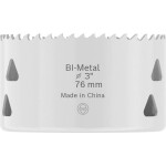 Bosch Accessories 2608594594 2608594594 vŕtacia korunka 76 mm 1 ks; 2608594594