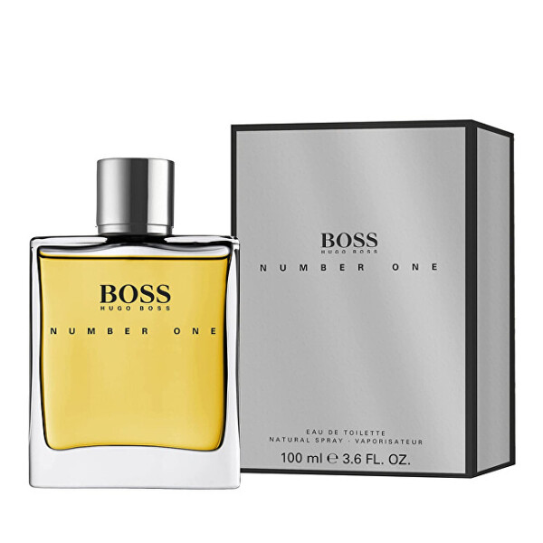 Hugo Boss Edt