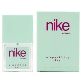 Nike Sparkling Day Edt