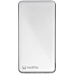 VARTA 57979 20000 mAh biela / Powerbanka / 2x USB-A / 1x USB-C / 1x Micro-USB (PWRB-VBA20-57978)