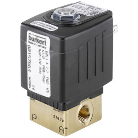 Bürkert magnetický ventil 141328 6013 230 V 1 ks; 141328