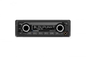 Blaupunkt BLAUPUNKT Durban 424 DAB Heavy Duty 24V