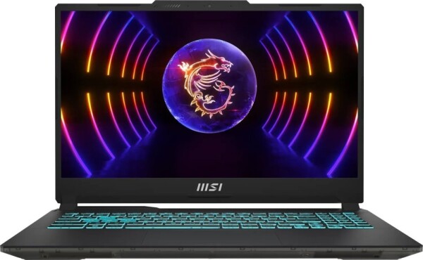 MSI Cyborg 15 A13VF