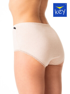 Kľúč LPF 218 A24 A'2 S-3XL korálově béžová S