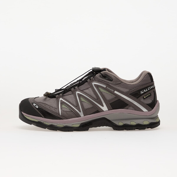 Tenisky Salomon XT-Quest Gtx Gull/ Plum Kitten/ Black EUR 44 2/3