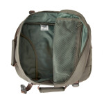 Batoh do lietadla 40x30x20 CabinZero Classic 28L Georgian Khaki