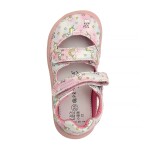 Dievčenské barefoot sandále PROTETIKA TAFI PINK UNI - 25