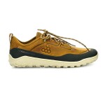 Vivobarefoot Tracker Leather AT Low M Acorn celoročné nízke barefoot topánky 41 EUR