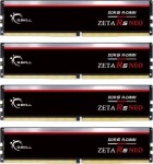 G.Skill Zeta R5 Neo, DDR5, 128 GB, 6000MHz, CL30 (F5-6000R3036G32GQ4-ZR5NK)