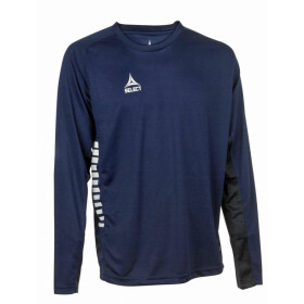 SELECT Tréningová mikina SPAIN navy blue XL
