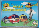 Malý záchranár