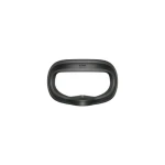 Kiwi design F4 Silicone Facial Cover / kryt na tvár pre Meta Quest 3s (Q7-2P/HJT-518)