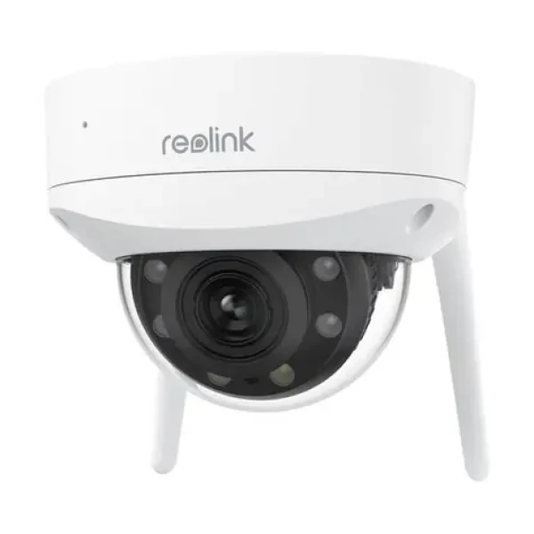 Reolink W437 - RLC-843WA / Vonkajšia IP kamera / 3840 x 2160 / IP67 / IR / MicroSD / WiFi (6975253983841)
