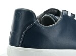 Jonap Jampi Sky Shark tmavo modré celoročné nízke barefoot topánky 39 EUR