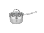 RESTO 92101 Hrniec s pokrievkou 16 x 9.5 cm 1.9 l (RIGEL) (RES-92101)