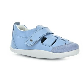 Bobux Xplorer Maris Skyway prvý barefoot sandále 21 EUR