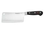 Wüsthof CLASSIC Sekáčik na mäso 16 cm / Sekáčik / kovaná čepeľ / 490 g (1040102816)