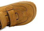 Froddo F-Motion Tex G3110285-18 Cognac celoročné členkové barefoot topánky 30 EUR