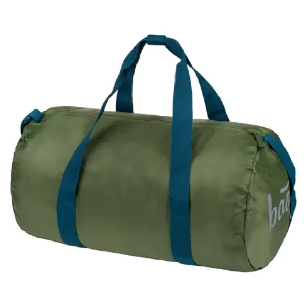 BAAGL Skladacia športová taška Hoop Olive GRS (A-36056)
