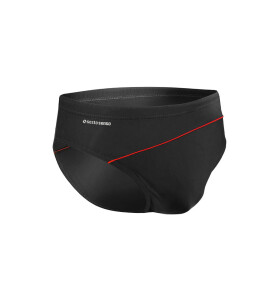 Pánske plavky BD 413 - Sesto Senso 4XL grafit