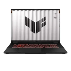 Asus TUF Gaming A18 sivá / 18" FHD / AMD RYZEN 7 260 3.8GHz / 16GB / 1TB SSD / RTX 5070 Laptop / W11H (FA808UP-S8012W)
