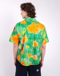 Thinking MU Crayon Paddy Shirt MULTICOLOR XL